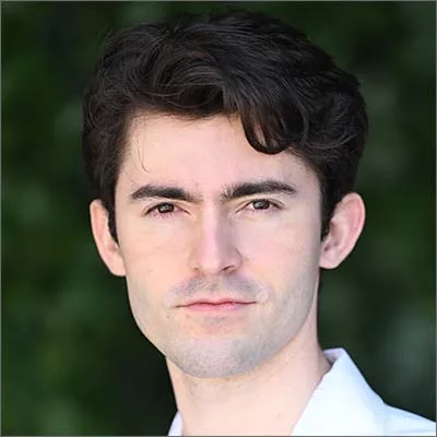 Ethan Elliot