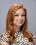 Hannah Belloli-Oster