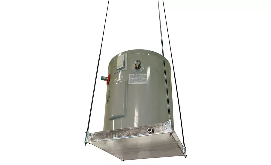 Holdrite Suspended Equipment Platforms