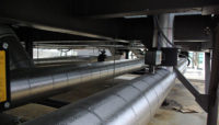 piping insulation applications