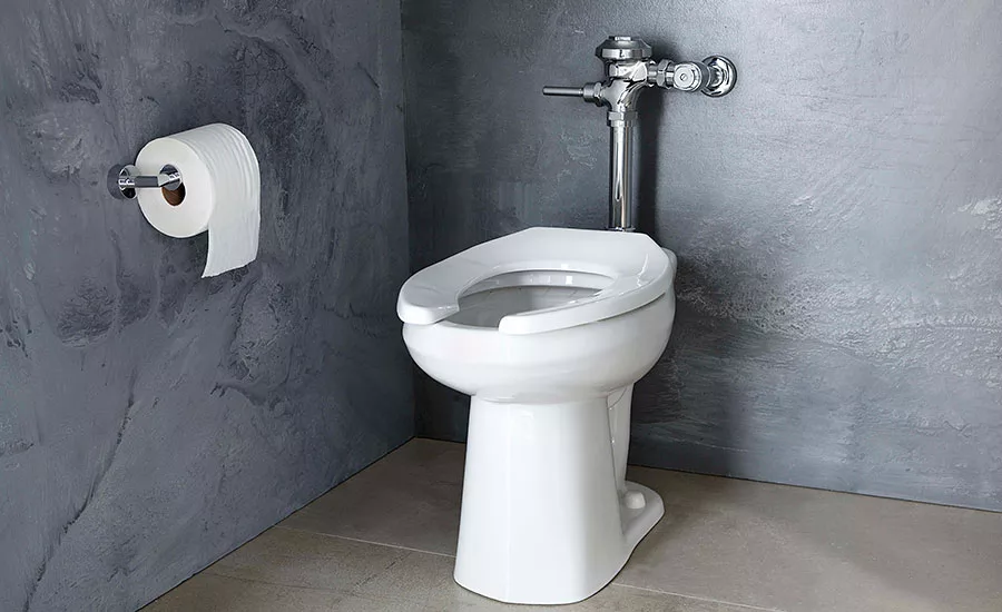 commercial vs residential plumbing