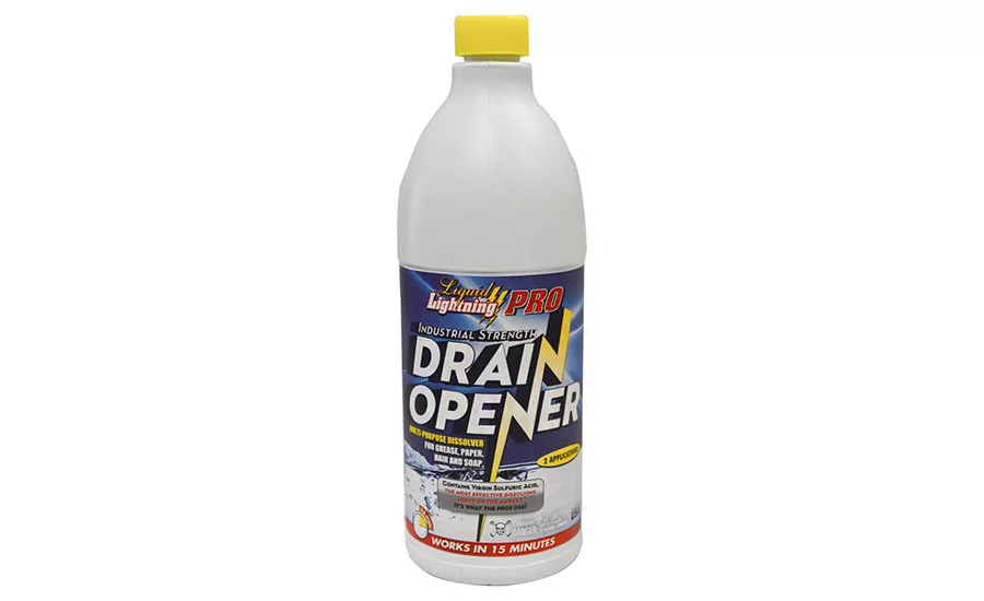 Jones-Stephens Liquid Lightning