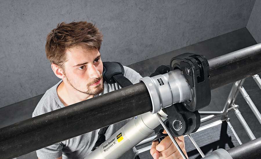 A to Z pipejoining methods 20180924 Plumbing & Mechanical