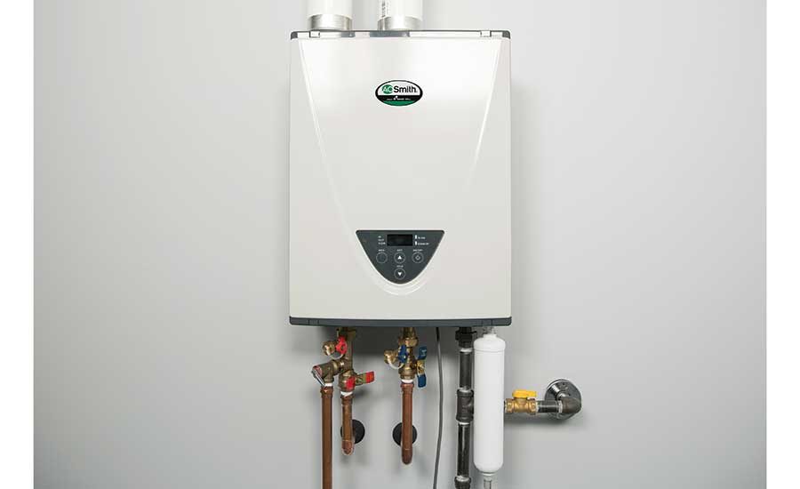 Ask The Contractor: Things You Didn't Know About Your Water Heater – Forbes  Home