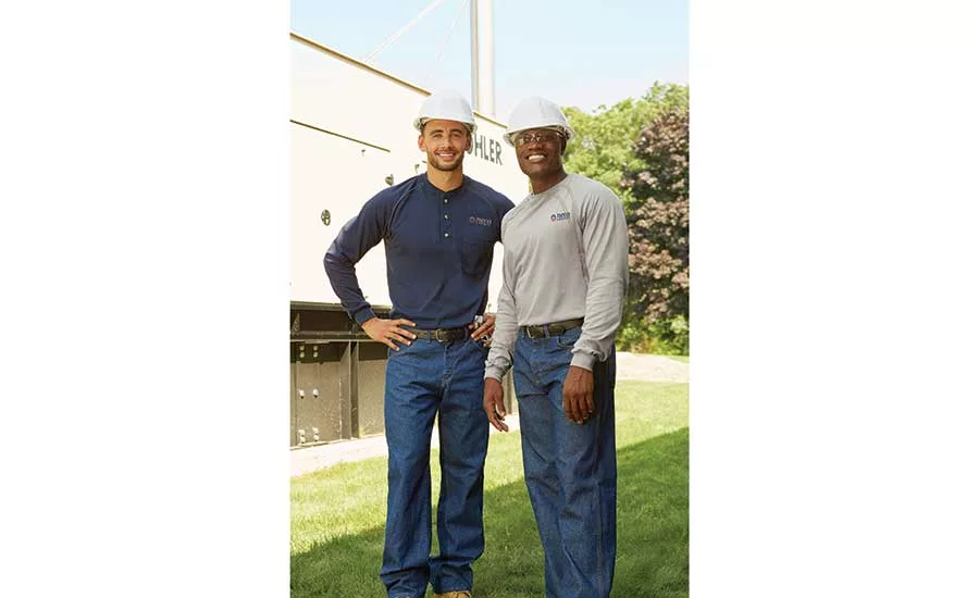 business and brand image, safety concerns or cost savings