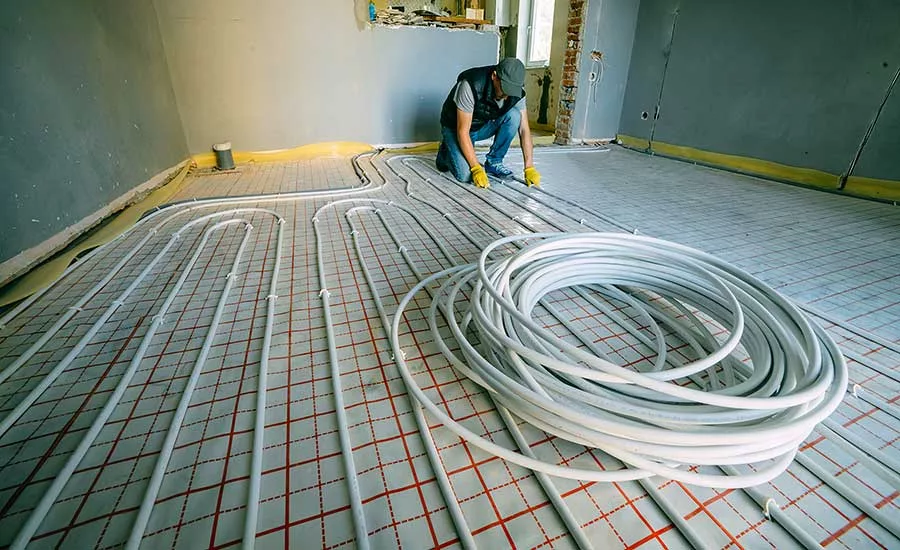 Green building survey