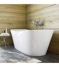 Victoria + Albert’s Trivento freestanding tub