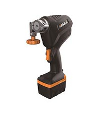 NAVAC’s NEF6Li cordless power flare