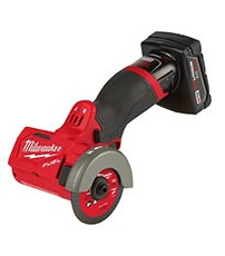 Milwaukee Tool’s M12 FUEL 3”