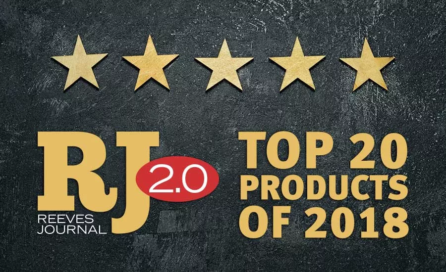RJ Top 20 2018