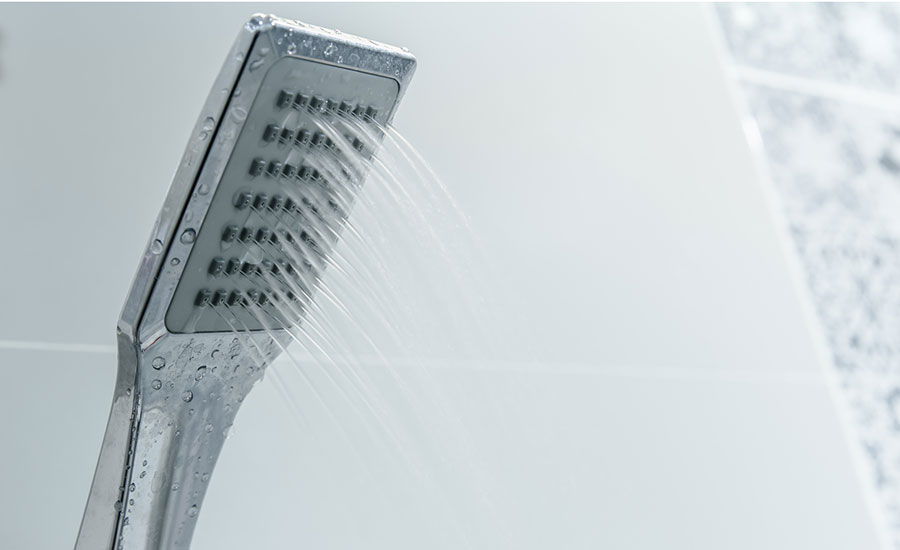 If [the homeowner’s] water pressure is not high