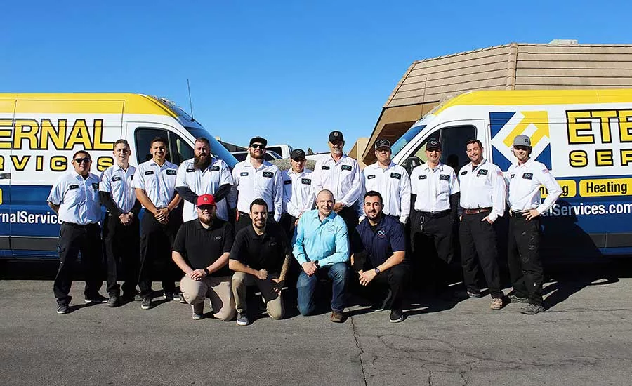 2019 Western Contractor of the Year