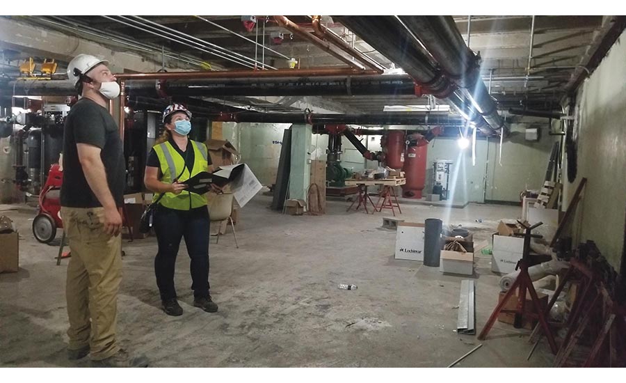 Site Visit