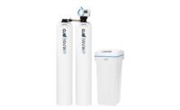 Nuvia Water Technologies whole-house water filtration system
