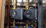 Circulator Pumps 2