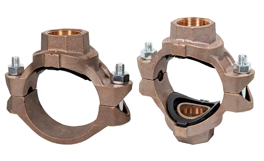 Anvil International tees and crosses