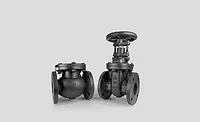 Jomar Valve cast-iron needs