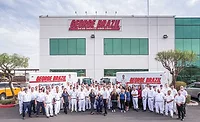 George Brazil Marks Productions