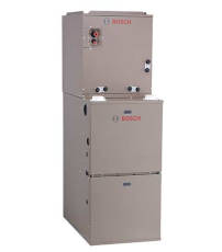 Bosch Thermotechnology BGH96 series condensing furnace