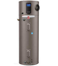 Rheem Prestige series hybrid electric water heater