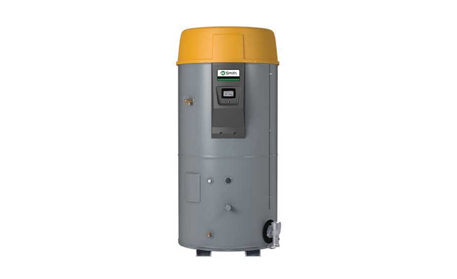 A.O. Smith water heater