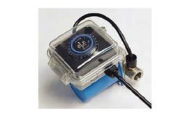 AquaMotion hot water recirculation kit