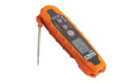 Klein Tools dual infrared thermometer