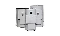 Niles Steel Tank power heater series