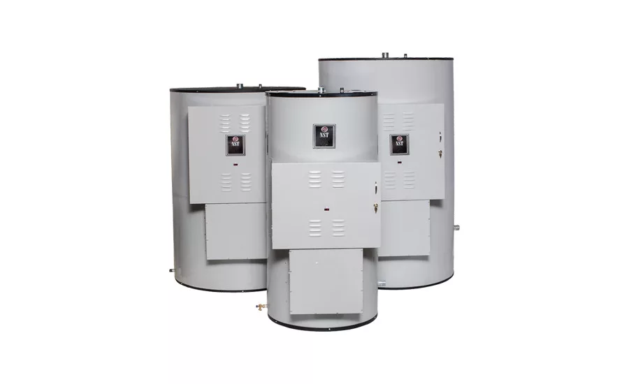 Niles Steel Tank power heater series