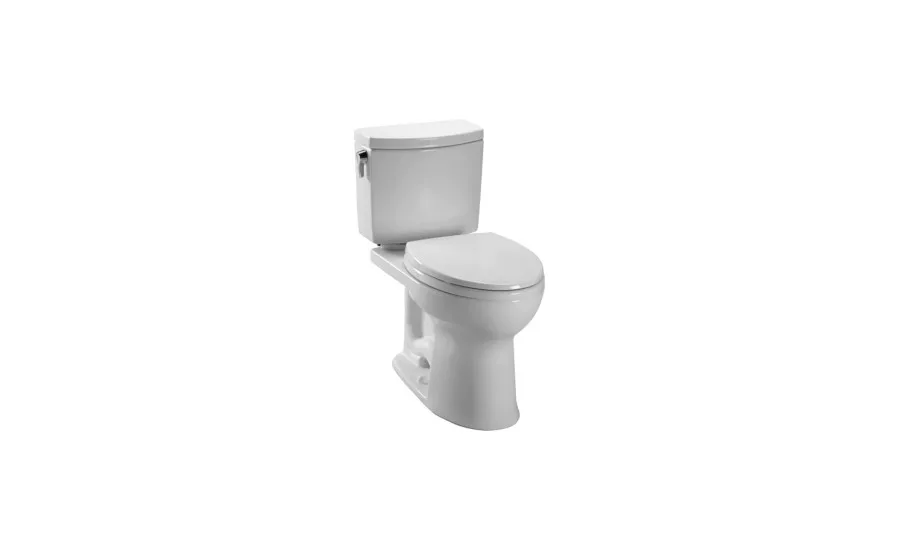 TOTO ultra high-efficiency toilet