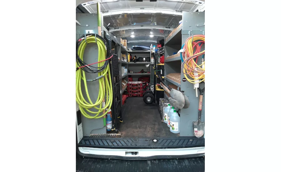 Truck of the month 4