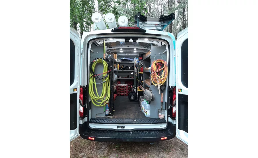 Truck of the month 5