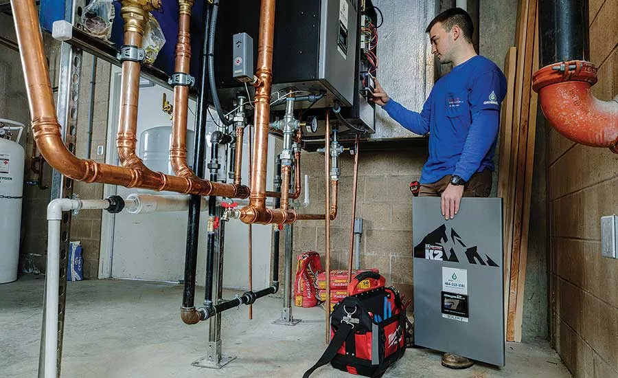 Apprentice Ben Dyson