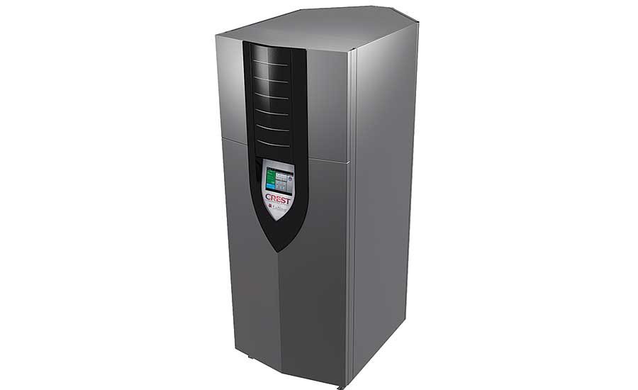 Lochinvar condensing boiler 20200311 Plumbing & Mechanical