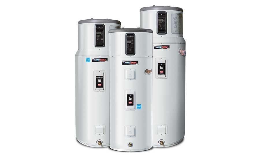 3 trends shaping water heater technology in 2020 20200506