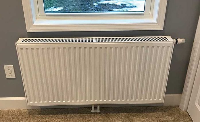 John Siegenthaler: Reducing radiator ratings | 2020-05-13 | Plumbing u0026  Mechanical