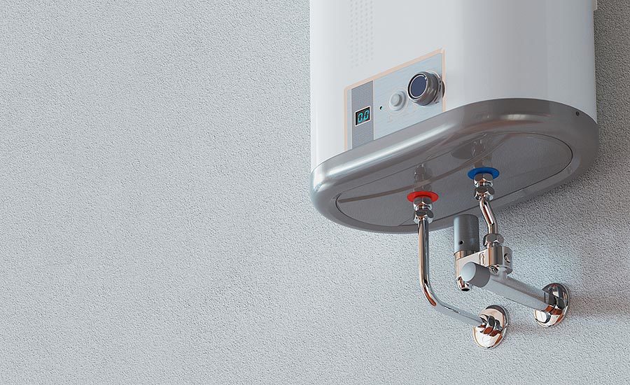 Explaining the advantages of tankless water heaters to customers |  2020-10-29 | Plumbing & Mechanical