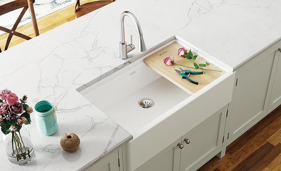 50 Unmissable Trends in Kitchen Sinks to Watch in 2024