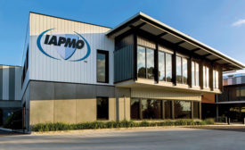 The IAPMO/PICAC Narre Warren net-zero energy campus