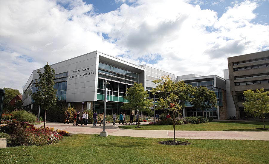 Finger Lakes Community College
