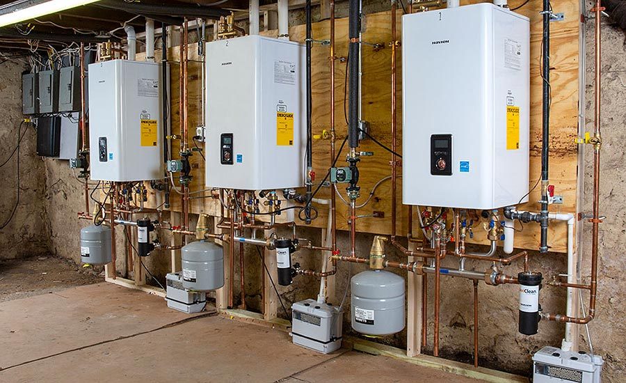 Opportunity knocks for hydronic heating industry 20200908