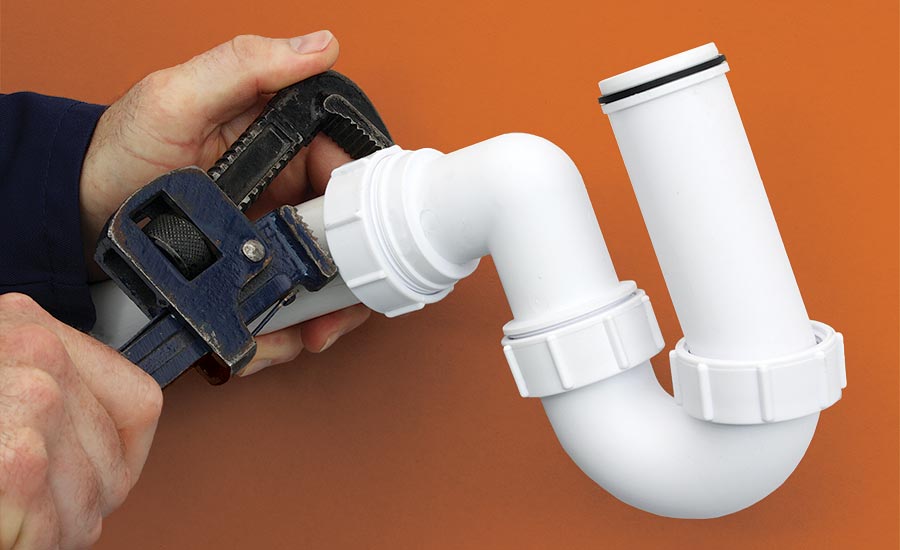 Pvc plumbing deals