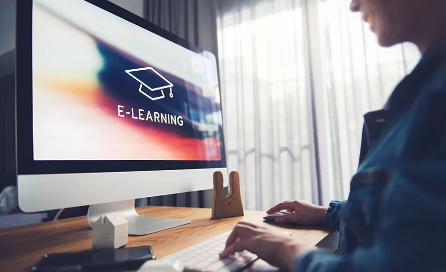 Distance Learning