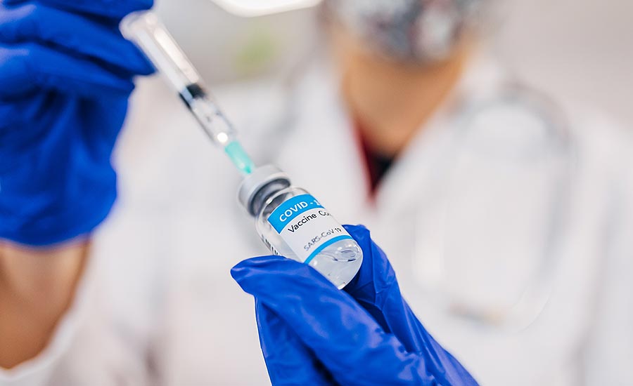 COVID-19 Vaccinations