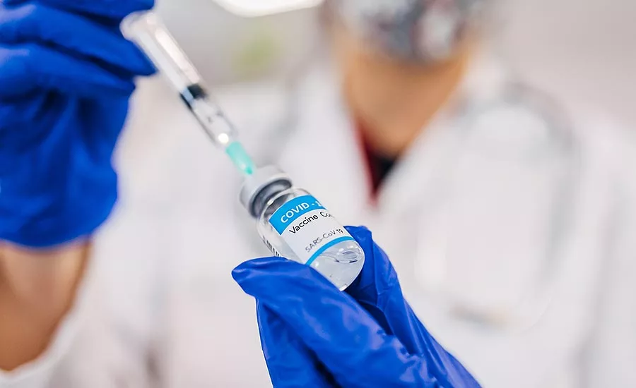 COVID-19 Vaccinations