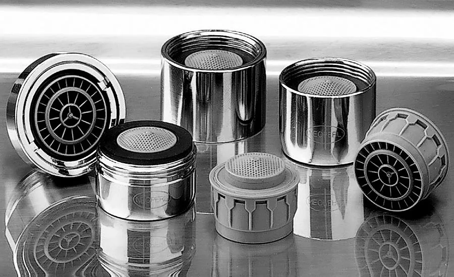 Careguard faucet attachments