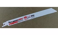 Qescorp saw blade