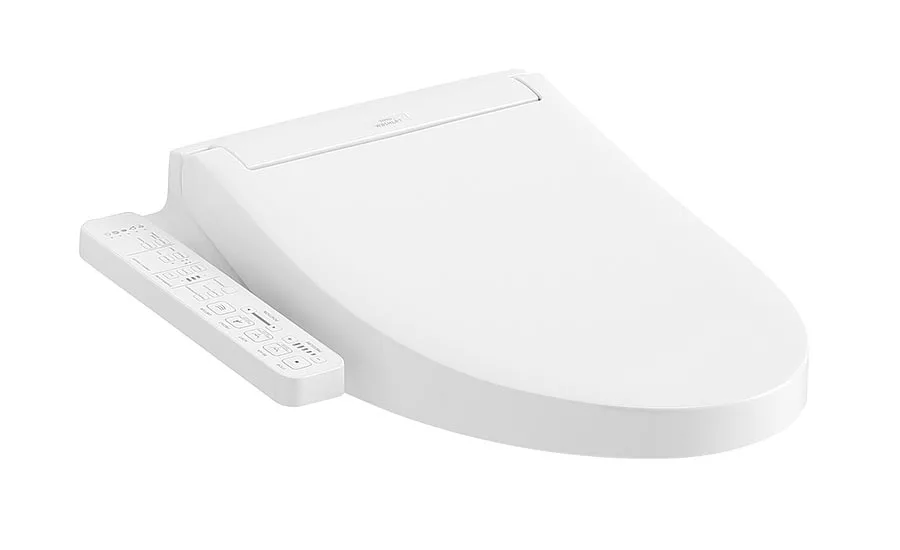 TOTO electronic bidet seat