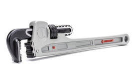 Crescent Tool pipe wrench