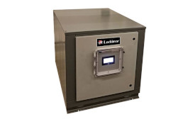 Lochinvar commercial heat pumps